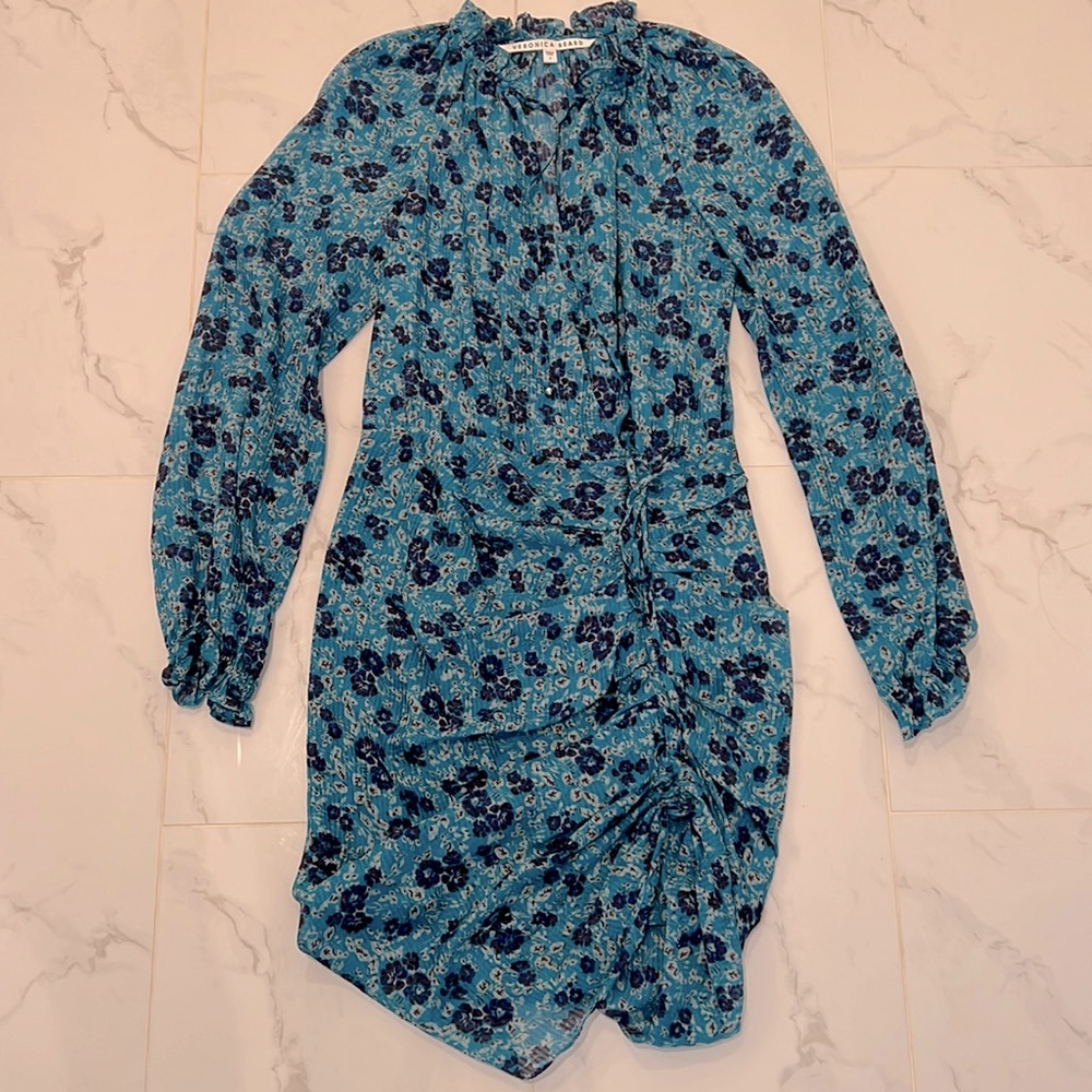 Veronica Beard size 2 dress
